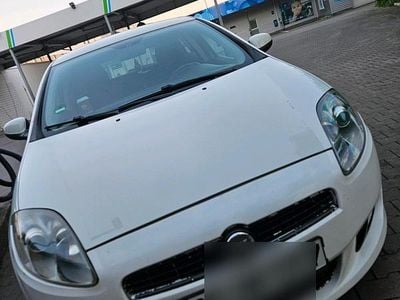 Fiat Bravo