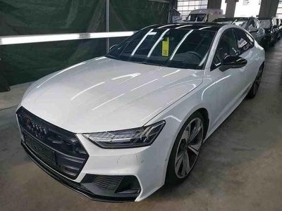 Audi S7