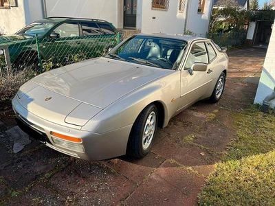 Gebraucht Porsche 944 S2 211 PS (155 kW) 1989 Andere farben Coupé