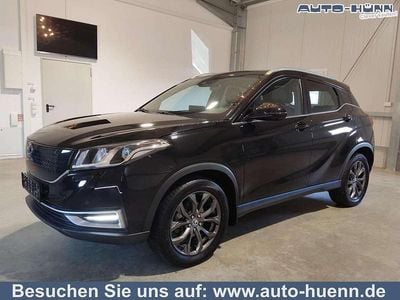 Usado DFSK Seres 3 119 kW (163 HP) 2022 Preto SUV