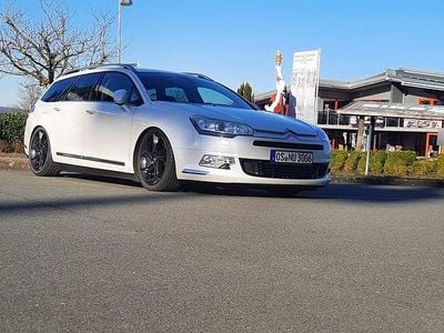 Citroën C5