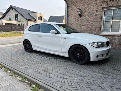 BMW 118 Coupé