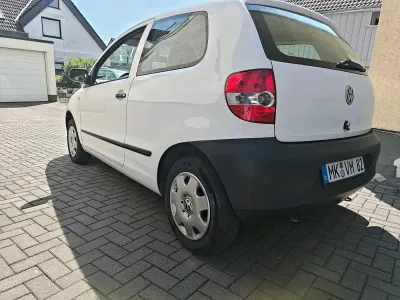 Gebraucht VW Fox