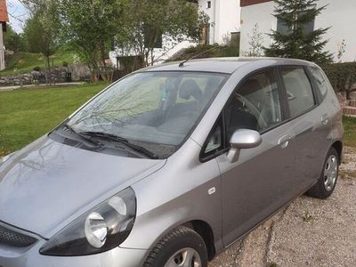 gebraucht Honda Jazz 1.2 LS