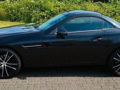 Mercedes SLK250
