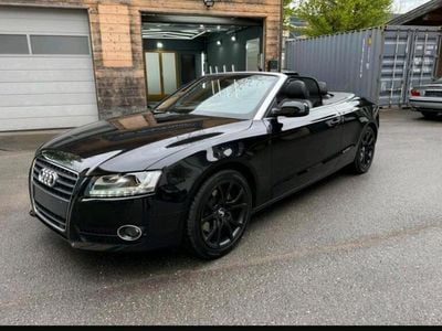 Audi A5 Cabriolet