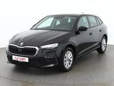 Neu Skoda Scala 116 PS (85 kW) 2026 Andere Kleinwagen