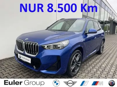 Gebraucht BMW X1
