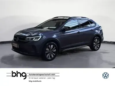 Gebraucht VW Taigo Life 95 PS (69 kW) 2025 Grau SUV