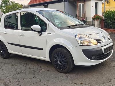Renault Modus