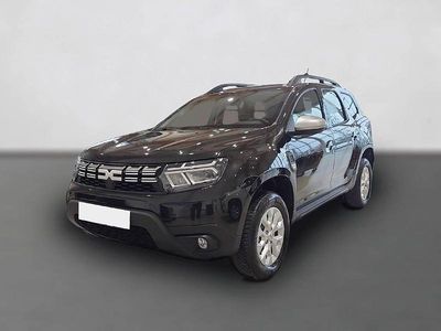 Schwarz Gebraucht 2024 Dacia Duster Expression SUV | 20.680 €