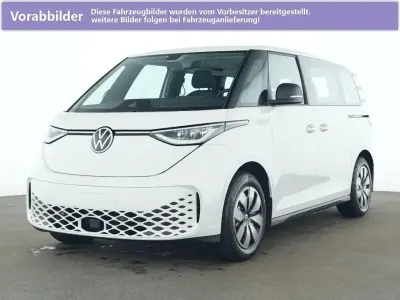 Gebraucht VW ID. Buzz Pro 210 kW (286 PS) 2025 Candyweiß (white), solid Van / Kleinbus