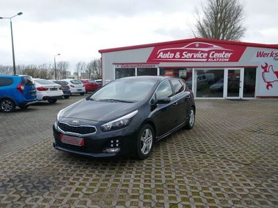 Kia Ceed GT