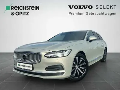 Gebraucht Volvo V90 145 PS (106 kW) 2022 Kombi