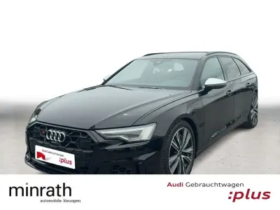 Gebraucht Audi S6