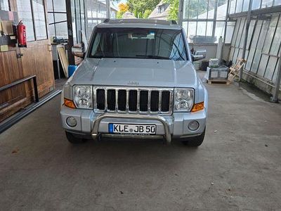 Jeep Commander