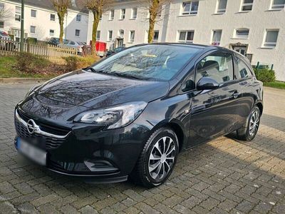 gebraucht Opel Corsa E 1.2 Edition ecoFlex