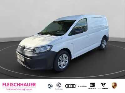 Gebraucht VW Caddy Maxi