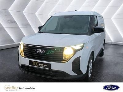 Gebraucht Ford Transit Courier