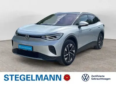 Gebraucht VW ID.4 Pure 125 kW (170 PS) 2025 SUV