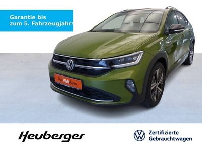 gebraucht VW Taigo 1.0 TSI