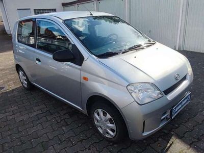 gebraucht Daihatsu Cuore 1.0 Top