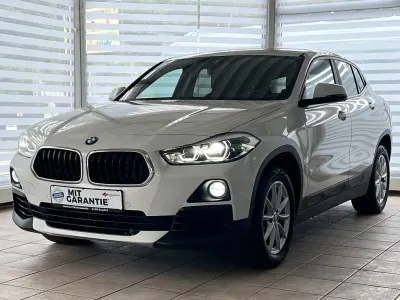 Gebraucht BMW X2