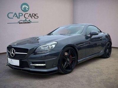 Mercedes SLK350