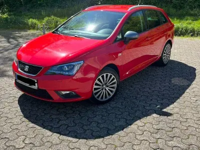 Gebraucht Seat Ibiza