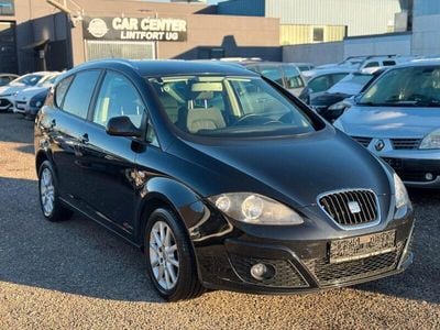 Seat Altea XL