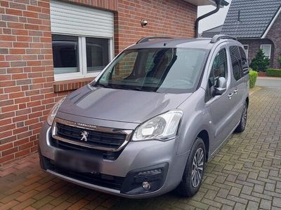 Peugeot Partner Tepee