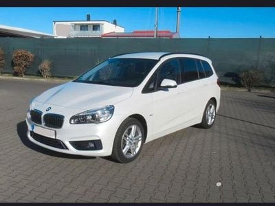 BMW 218 Gran Tourer