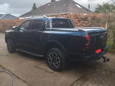 Gebraucht Ford Ranger