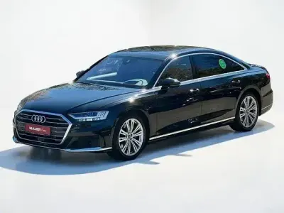Gebraucht Audi A8