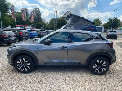Gebraucht Nissan Juke