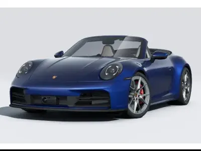 Gebraucht Porsche 911 Carrera S Cabriolet