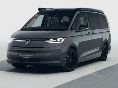 Neu VW California Beach 150 PS (110 kW) 2026 Puregrey Van