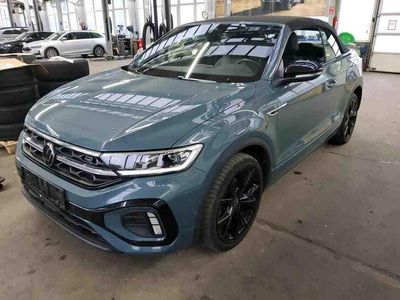 Usata VW T-Roc Style 150 CV (110 kW) 2023 SUV