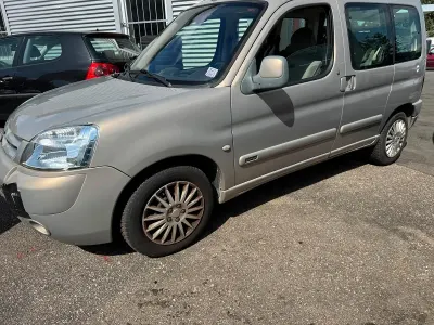 Gebraucht Citroën Berlingo