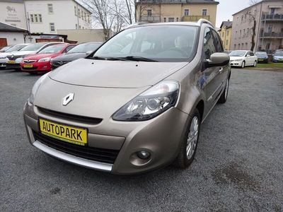 Renault Clio II