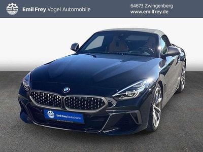 BMW Z4 M