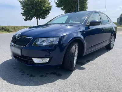 Gebraucht Skoda Octavia