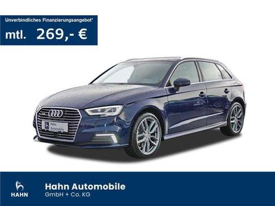 Audi A3 e-tron