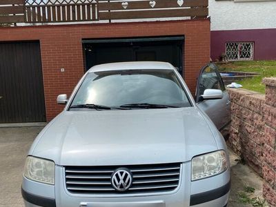 gebraucht VW Passat 2.0 Sport TSI