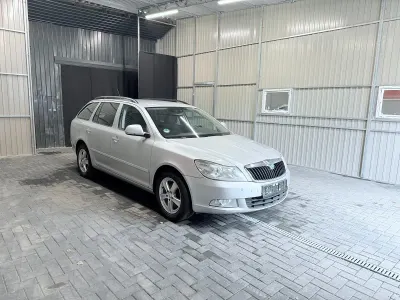 Gebraucht Skoda Octavia