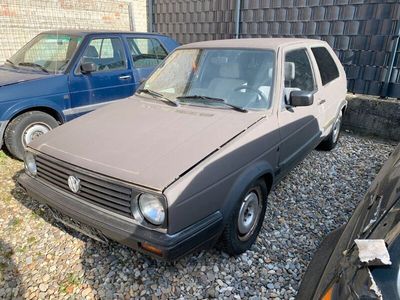 gebraucht VW Golf II 