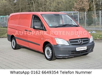 Mercedes Vito