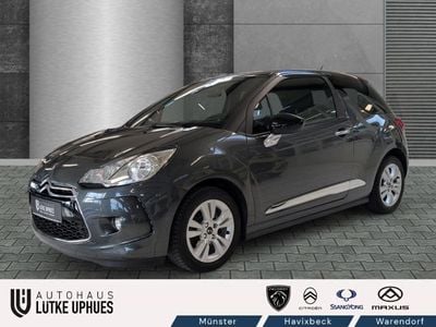 DS Automobiles DS3