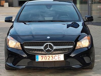 Mercedes C250