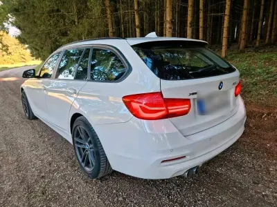 Gebraucht BMW 320